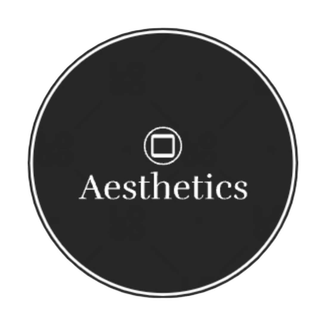 Aesthetic Pages Logo